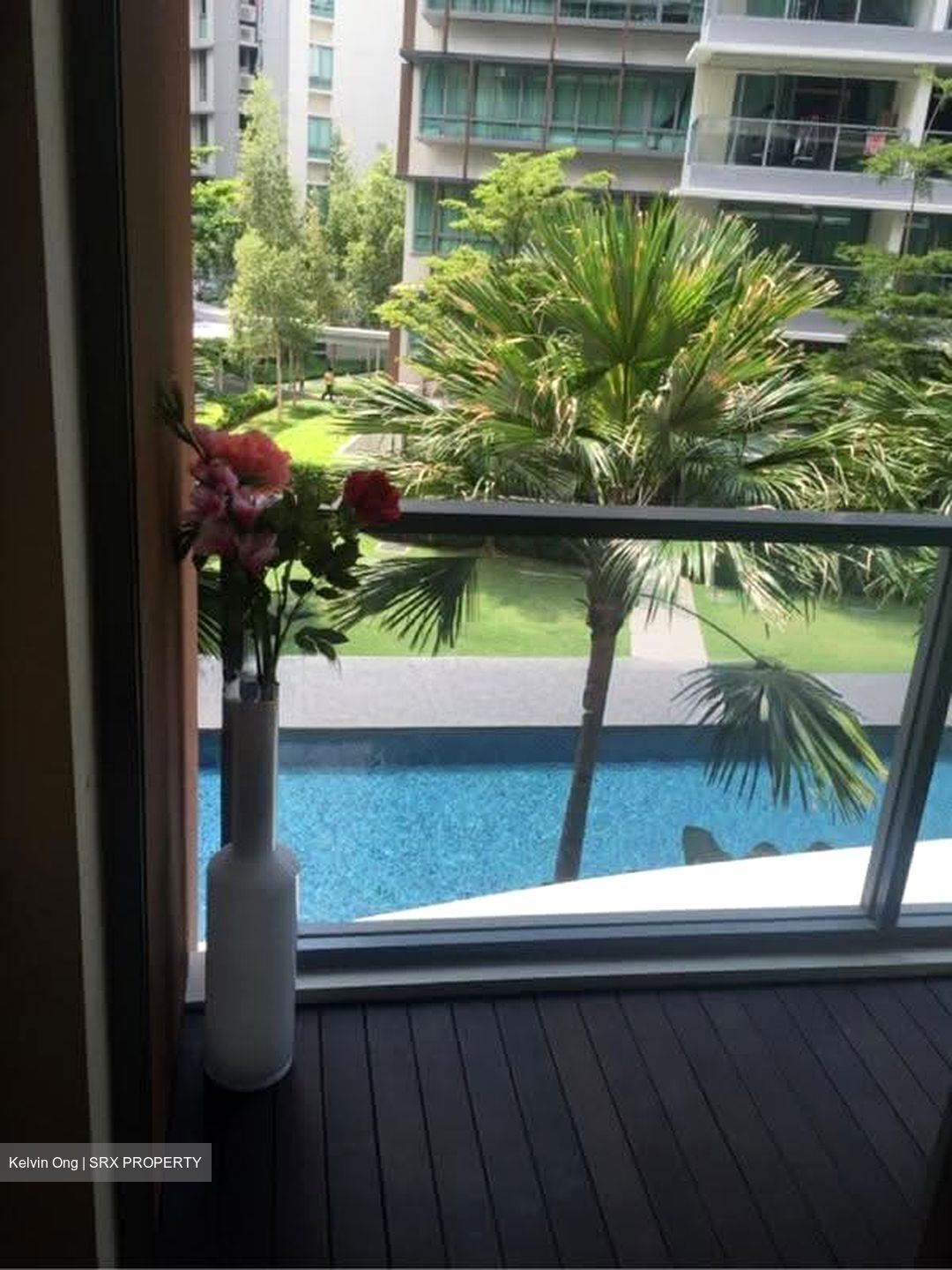 Double Bay Residences (D18), Condominium #637311901